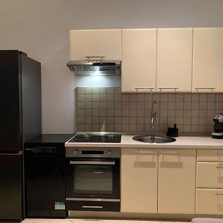 Piano Apartment Lopar Buitenkant foto