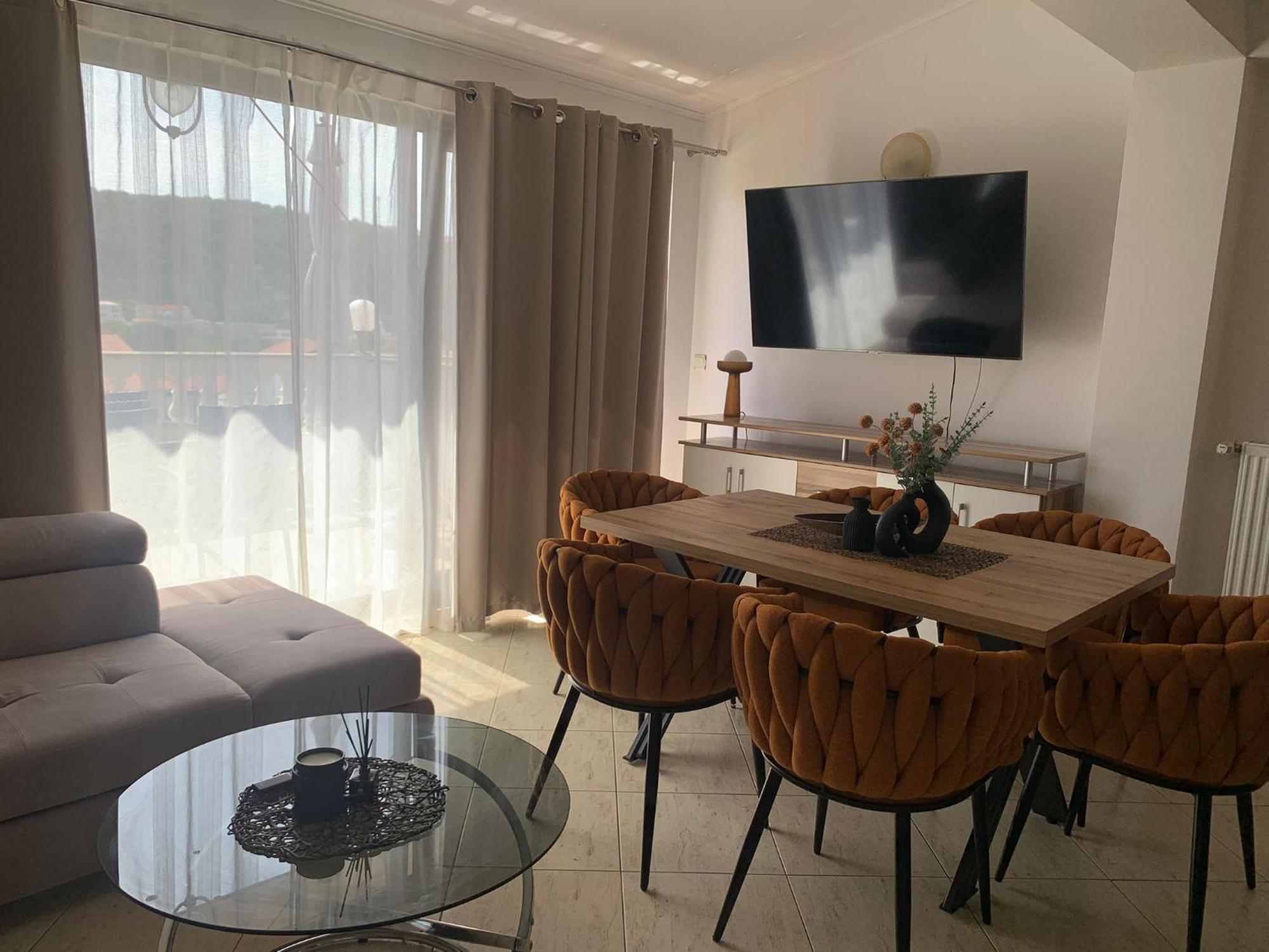 Piano Apartment Lopar Buitenkant foto